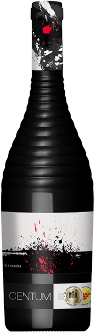 Image of Bodega Viña Tridado Centum Roble Syrah-Garnacha Vino de la Tierra de Castilla - 75cl - Meseta, Spanien bei Flaschenpost.ch