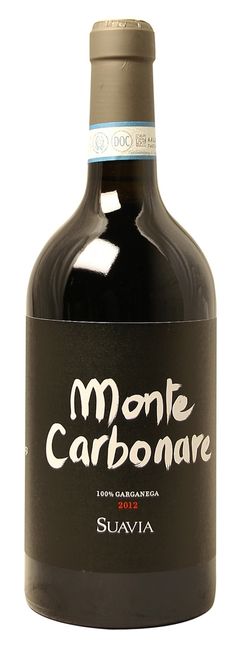 Image of Suavia Soave Classico DOC Monte Carbonare - 75cl - Veneto, Italien bei Flaschenpost.ch