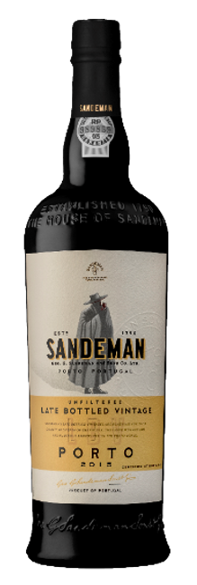 Image of Sandeman Porto Late Bottled Vintage - 75cl bei Flaschenpost.ch