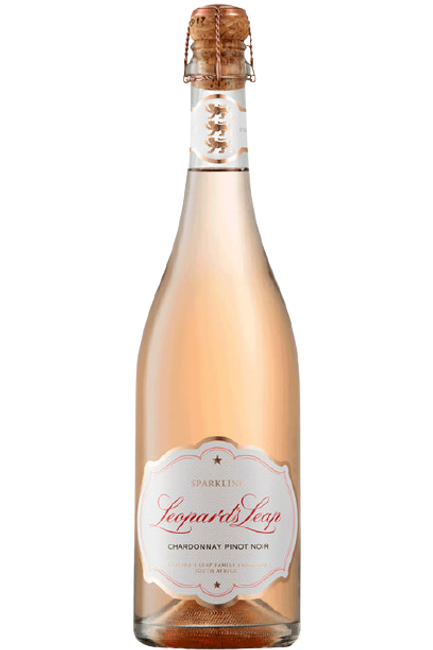 Image of Leopard's Leap Sparkling Chardonnay Pinot Noir - 75cl - Coastal Region, Südafrika bei Flaschenpost.ch