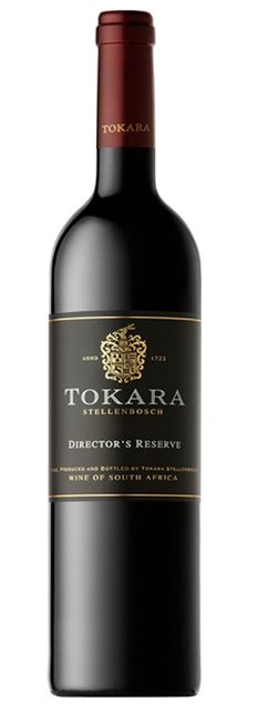 Image of Tokara Chardonnay Reserve - 75cl - Coastal Region, Südafrika bei Flaschenpost.ch