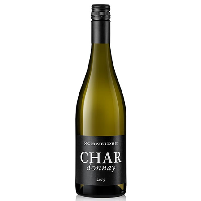 Image of Markus Schneider Chardonnay trocken - 75cl, Deutschland bei Flaschenpost.ch