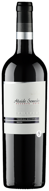 Image of Ataíde C.M. Semedo Baga Reserva - 75cl - Bairrada, Portugal bei Flaschenpost.ch