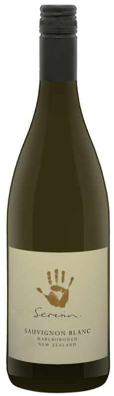 Bouteille de Seresin Sauvignon Blanc de Seresin Estate