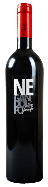 Image of Nino Gandolfo Sicilia Nero d'Avola DOC Nino Gandolfo - 75cl - Sizilien, Italien bei Flaschenpost.ch