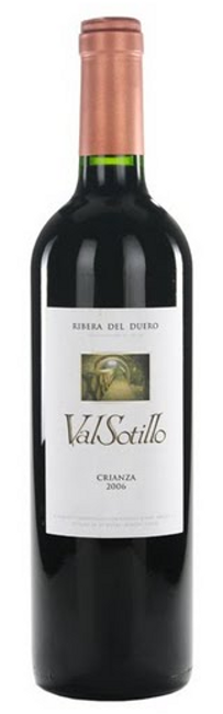 Image of Arroyo Valsotillo Crianza Ribera del Duero DO - 75cl bei Flaschenpost.ch