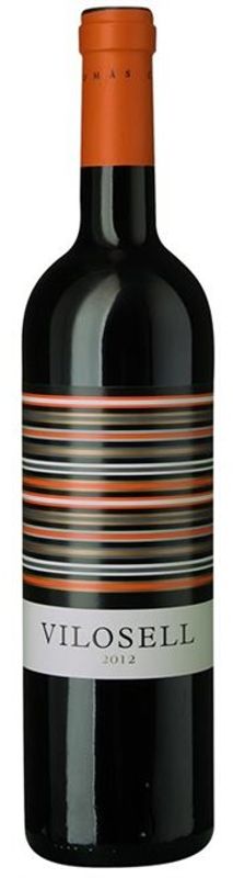 Image of Tomàs Cusiné Vilosell Costers del Segre DO - 150cl, Spanien