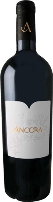 Bottle of Ancora Galotta-Merlot VdP Suisse from Cave de Jolimont