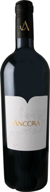 Bouteille de Ancora Galotta-Merlot VdP Suisse de Cave de Jolimont