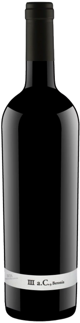 Image of Bodegas Beronia Premium III a.C. DOCa - 75cl - Oberer Ebro, Spanien bei Flaschenpost.ch