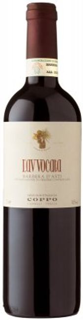 Image of Coppo Barbera d'Asti DOC L'Avvocata - 75cl - Piemont, Italien bei Flaschenpost.ch