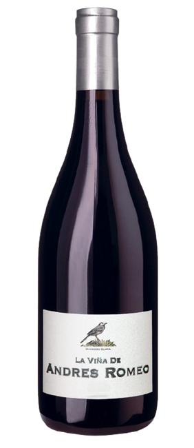 Image of Bodega Contador Benjamín Romeo Colección No. 1 La Viña de Andres Romeo - 75cl - Oberer Ebro, Spanien bei Flaschenpost.ch