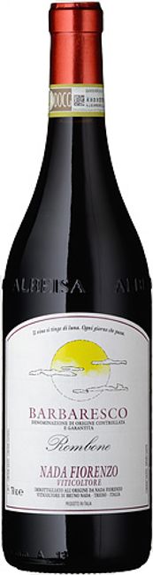 Image of Fiorenzo Nada Barbaresco Rombone DOCG - 75cl, Italien bei Flaschenpost.ch