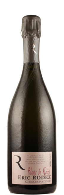 Image of Eric Rodez Champagne Blanc de Noirs - 75cl - Champagne, Frankreich bei Flaschenpost.ch