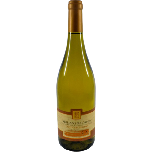 Image of Frentana Pecorino DOC Costa del Mulino - 75cl - Abruzzen, Italien bei Flaschenpost.ch