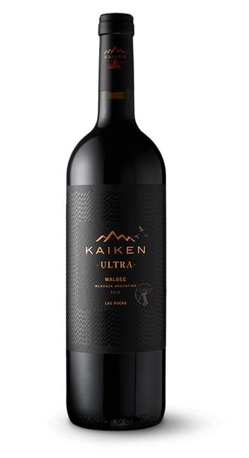 Image of Kaiken Ultra Malbec Mendoza - 75cl - Mendoza, Argentinien bei Flaschenpost.ch