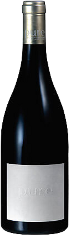 Flasche Pure Châteauneuf-du-Pape rouge AOC von Domaine la Barroche