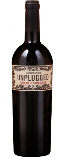 Image of Hannes Reeh Cabernet Sauvignon Unplugged - 150cl - Burgenland, Österreich bei Flaschenpost.ch