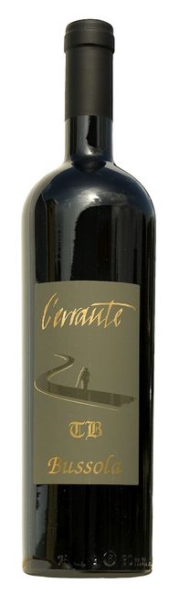 Image of Tommaso Bussola L'Errante IGT - 75cl - Veneto, Italien bei Flaschenpost.ch