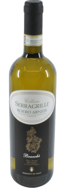 Image of Serragrilli Roero Arneis Branchè DOCG - 75cl - Piemont, Italien bei Flaschenpost.ch