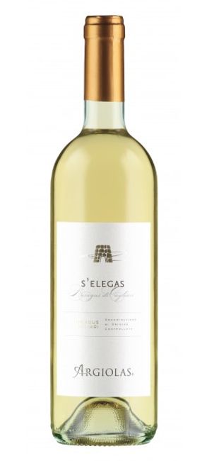 Image of Argiolas "S'Elegas" Nuragus di Cagliari DOC - 75cl - Sardinien, Italien bei Flaschenpost.ch