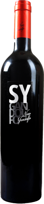 Image of Nino Gandolfo Terre Siciliane Syrah IGP Nino Gandolfo - 75cl - Sizilien, Italien bei Flaschenpost.ch