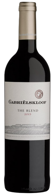 Image of Gabrielskloof The Blend - 75cl - Coastal Region, Südafrika bei Flaschenpost.ch