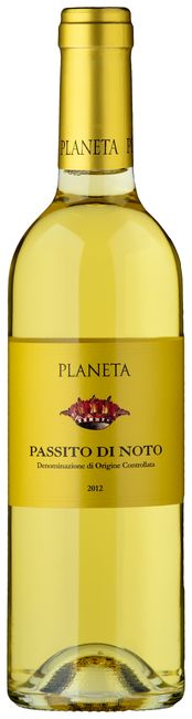 Image of Azienda Agricola Planeta Passito di Noto DOC - 50cl - Sizilien, Italien bei Flaschenpost.ch