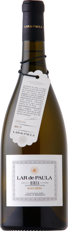 Blanco Reserva Limitada