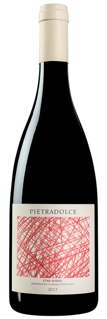 Image of Pietradolce Pietradolce Etna Rosso DOC - 75cl - Sizilien, Italien bei Flaschenpost.ch