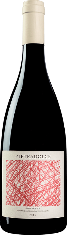 Image of Pietradolce Pietradolce Etna Rosso DOC - 75cl - Sizilien, Italien
