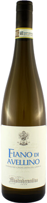 Image of Mastroberardino Stilèma Fiano di Avellino DOCG - 75cl - Kampanien, Italien bei Flaschenpost.ch