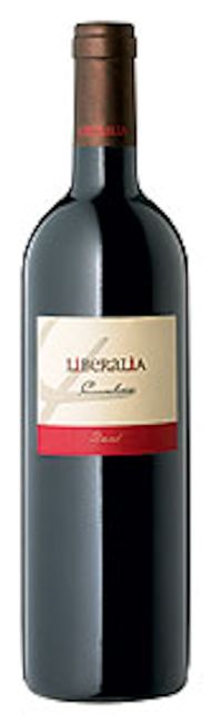 Image of Liberalia Enológica Cuatro D.O. Toro - 75cl - Duero-Tal (Castilla y Leon), Spanien bei Flaschenpost.ch