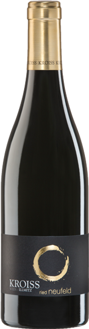 Image of Kroiss Kroiss Zweigelt DAC Reserve Ried Neufeld Neusiedlersee Burgenland Illmitz - 150cl - Burgenland, Österreich bei Flaschenpost.ch