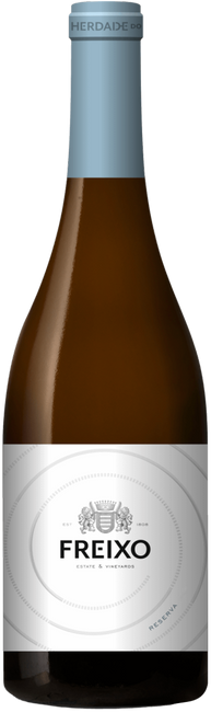 Image of Herdade do Freixo Freixo Reserva White Alentejo - 75cl - Alentejo, Portugal bei Flaschenpost.ch