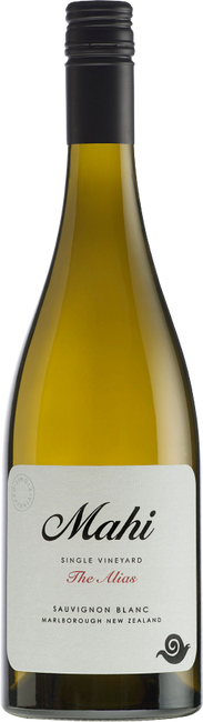 The Alias Sauvignon Blanc