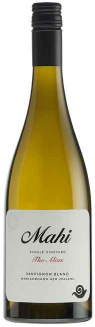 Image of Mahi The Alias Sauvignon Blanc - 75cl - Marlborough/Blenheim, Neuseeland bei Flaschenpost.ch