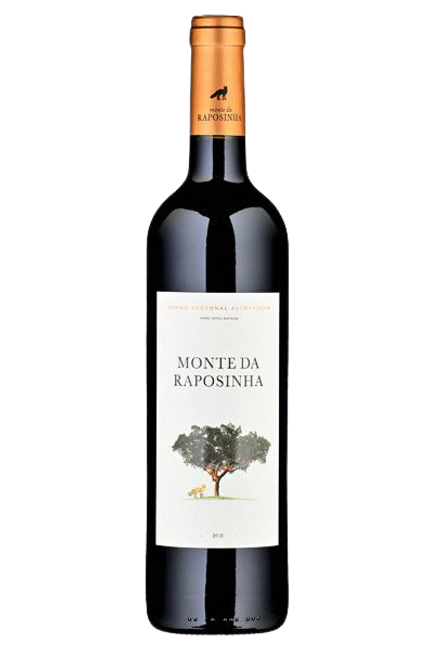 Image of Monte da Raposinha Tinto - 75cl - Alentejo, Portugal bei Flaschenpost.ch