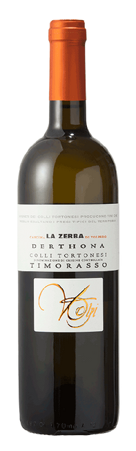 Image of Cantine Volpi Timorasso Colli Tortonesi DOC - 75cl - Piemont, Italien bei Flaschenpost.ch