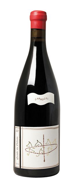 Image of Alvaro Castro Dao DOC Quinta da Pellada Carrocel Dourado - 75cl - Dão, Portugal bei Flaschenpost.ch