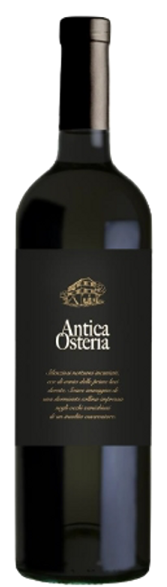 Image of Garofoli ANTICA OSTERIA Vdt. rosso da tavola - 150cl - Marche, Italien bei Flaschenpost.ch