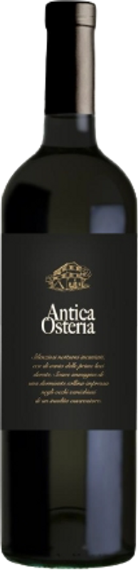 Bottle of ANTICA OSTERIA Vdt. rosso da tavola from Garofoli