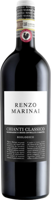 Image of Renzo Marinai Chianti Classico DOCG - 75cl - Toskana, Italien bei Flaschenpost.ch