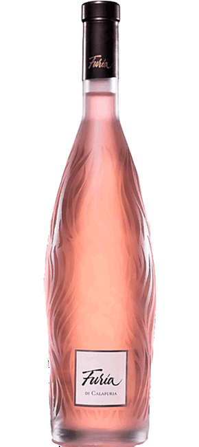 Image of Tormaresca Furia di Calafuria Rosato Salento IGT - 75cl - Apulien, Italien bei Flaschenpost.ch