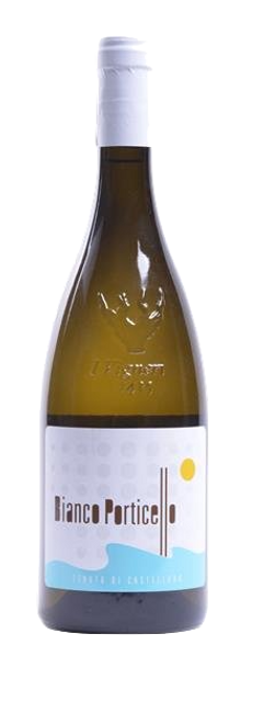 Image of Tenuta di Castellaro Bianco Porticello Terre Siciliane IGT - 75cl - Sizilien, Italien bei Flaschenpost.ch