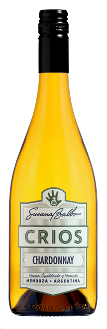 Image of Susana Balbo Wines Chardonnay Crios - 75cl - Mendoza, Argentinien bei Flaschenpost.ch