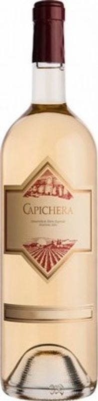 Image of Capichera Vermentino di Gallura Isola dei Nuraghi IGT - 75cl - Sardinien, Italien