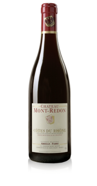 Image of Château Mont-Redon Côtes du Rhône A.O.C. - 75cl - Côtes du Rhône, Frankreich bei Flaschenpost.ch