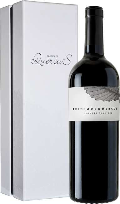 Image of Bodegas Fontana Quinta de Quercus Ucles - 150cl, Spanien bei Flaschenpost.ch