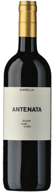 Image of Bindella / Tenuta Vallocaia Antenata Toscana IGT - 75cl - Toskana, Italien bei Flaschenpost.ch